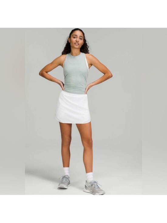 lululemon athletica Pants - Lululemon Hotty Hot HR Skort Size 4
